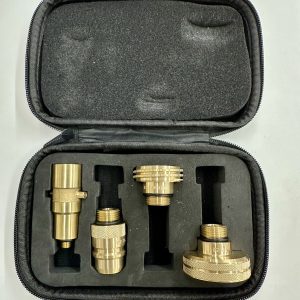 Set LPG vulnippels